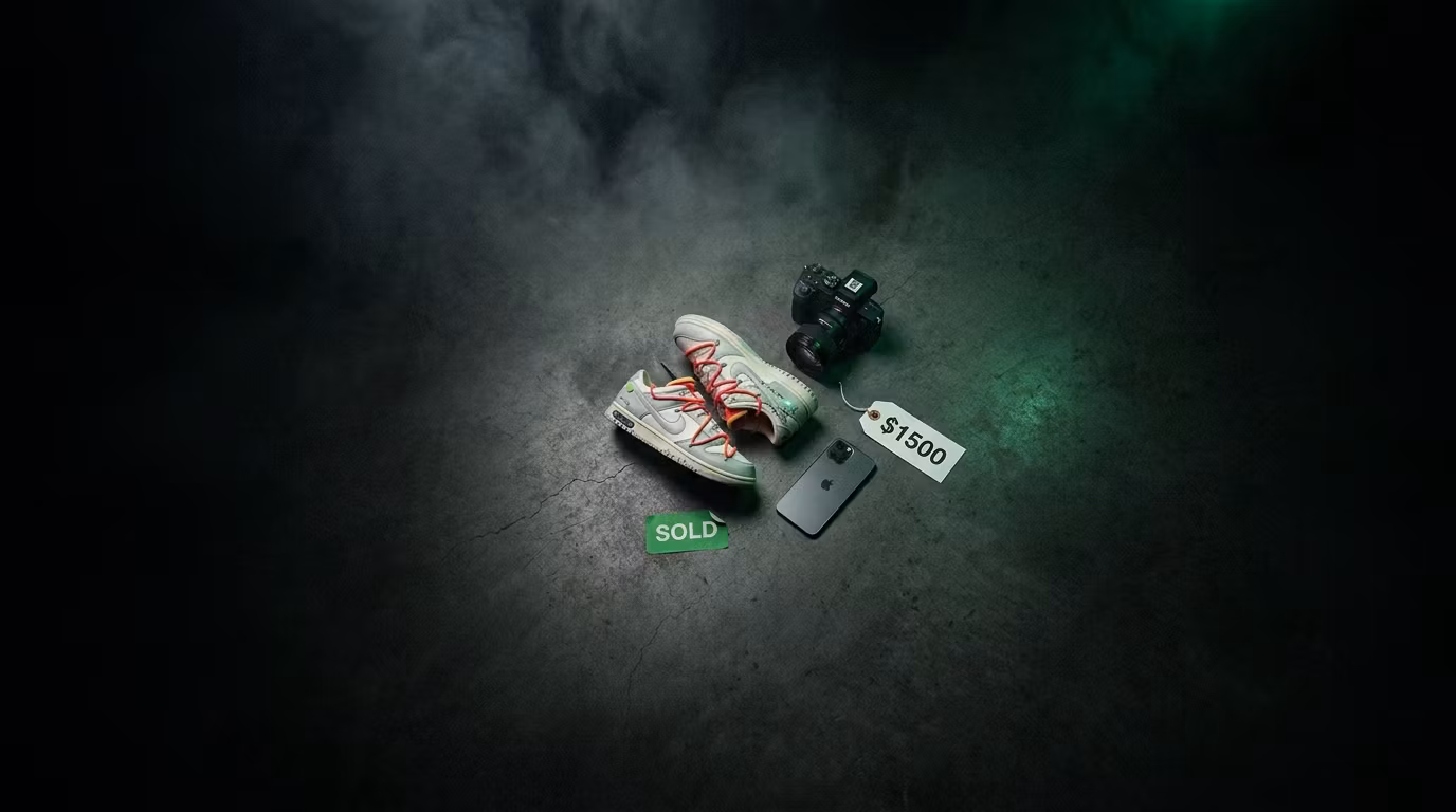 Profit Flips