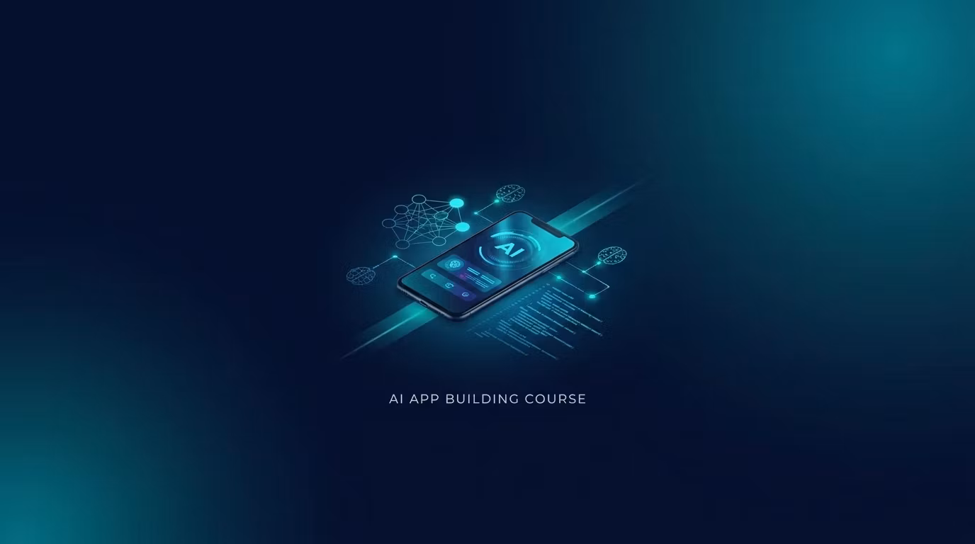 App Building - Free Class
