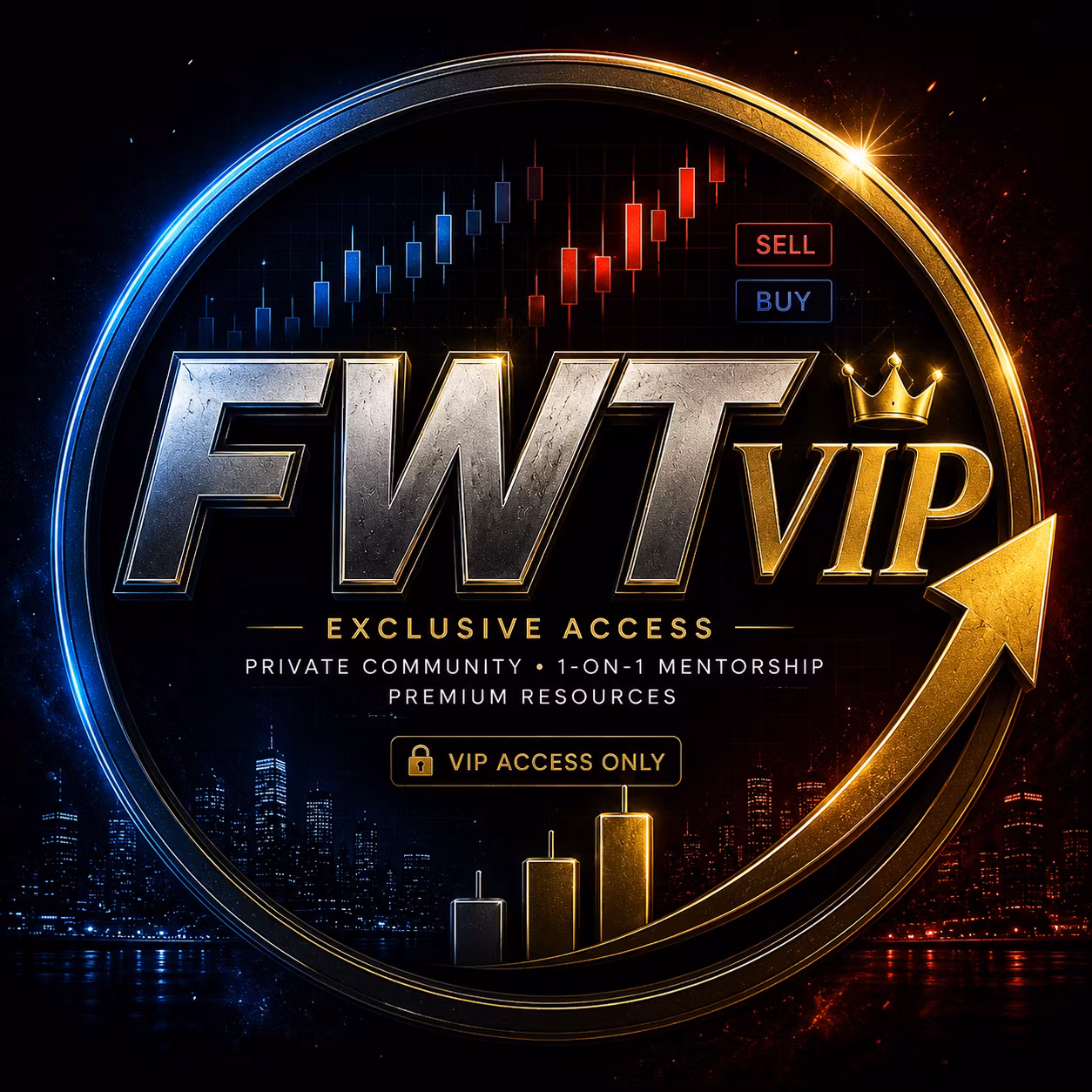 FWT VIP
