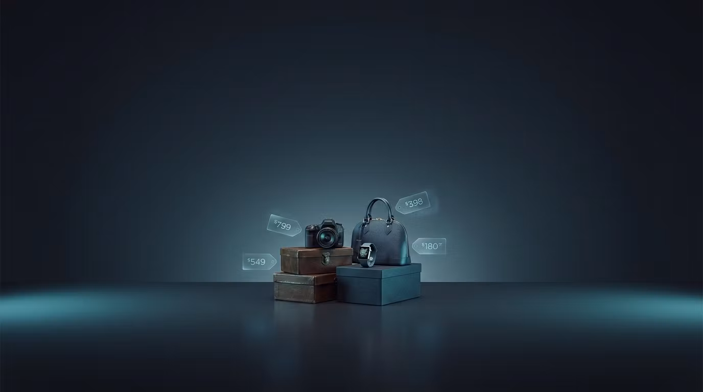 ResellVault
