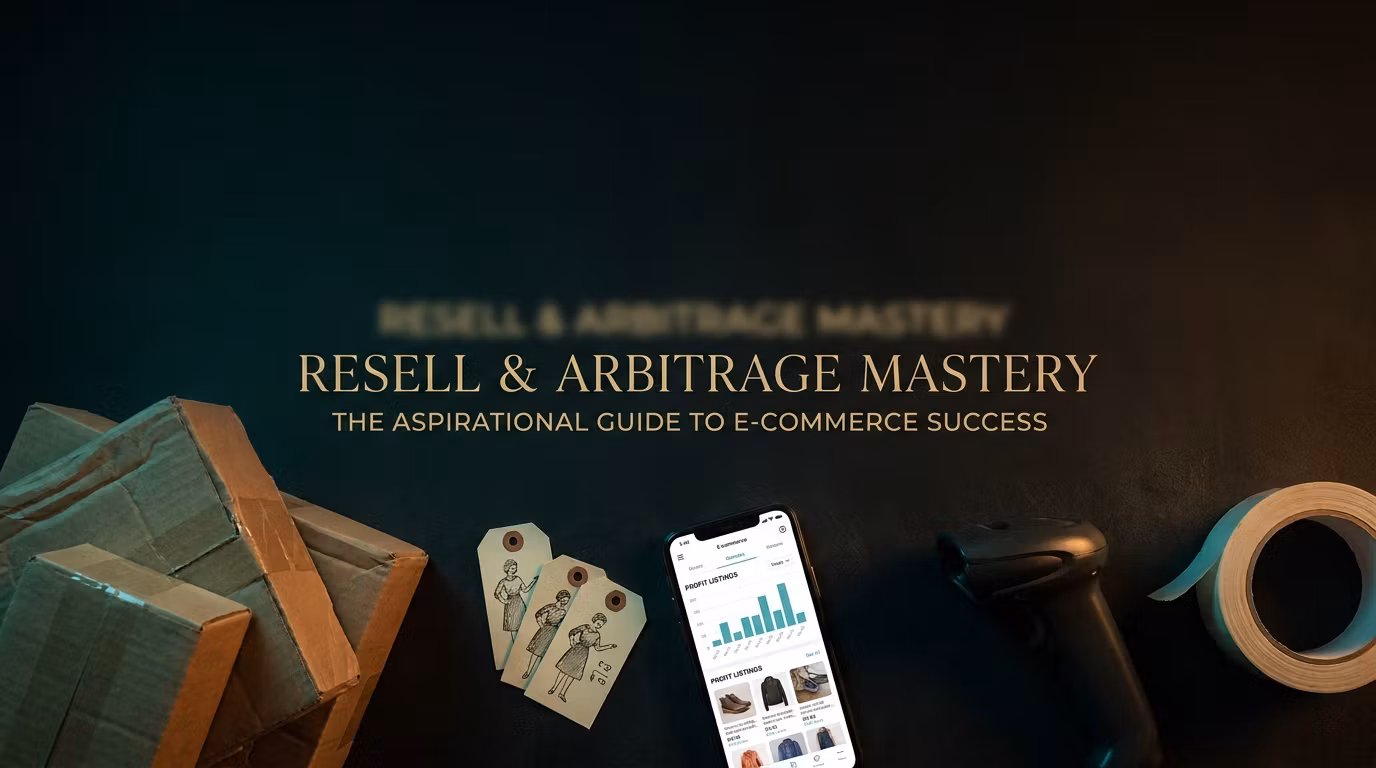 ResellVault Membership