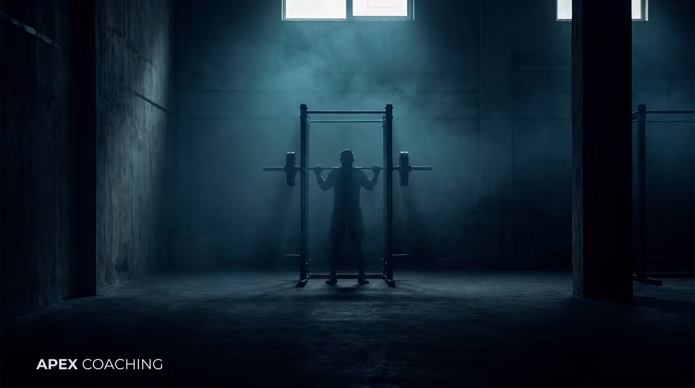 PeakForm Athletics