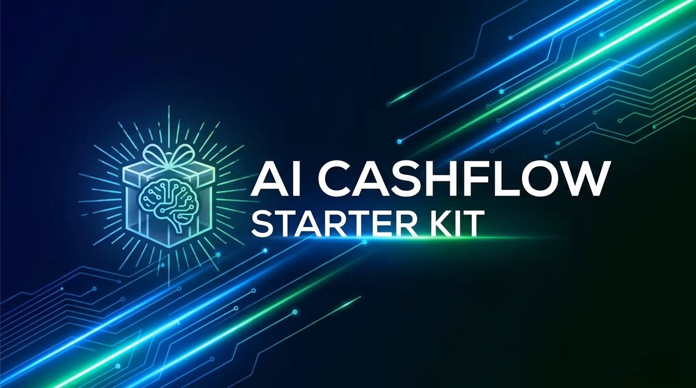 AI Cashflow Starter Kit
