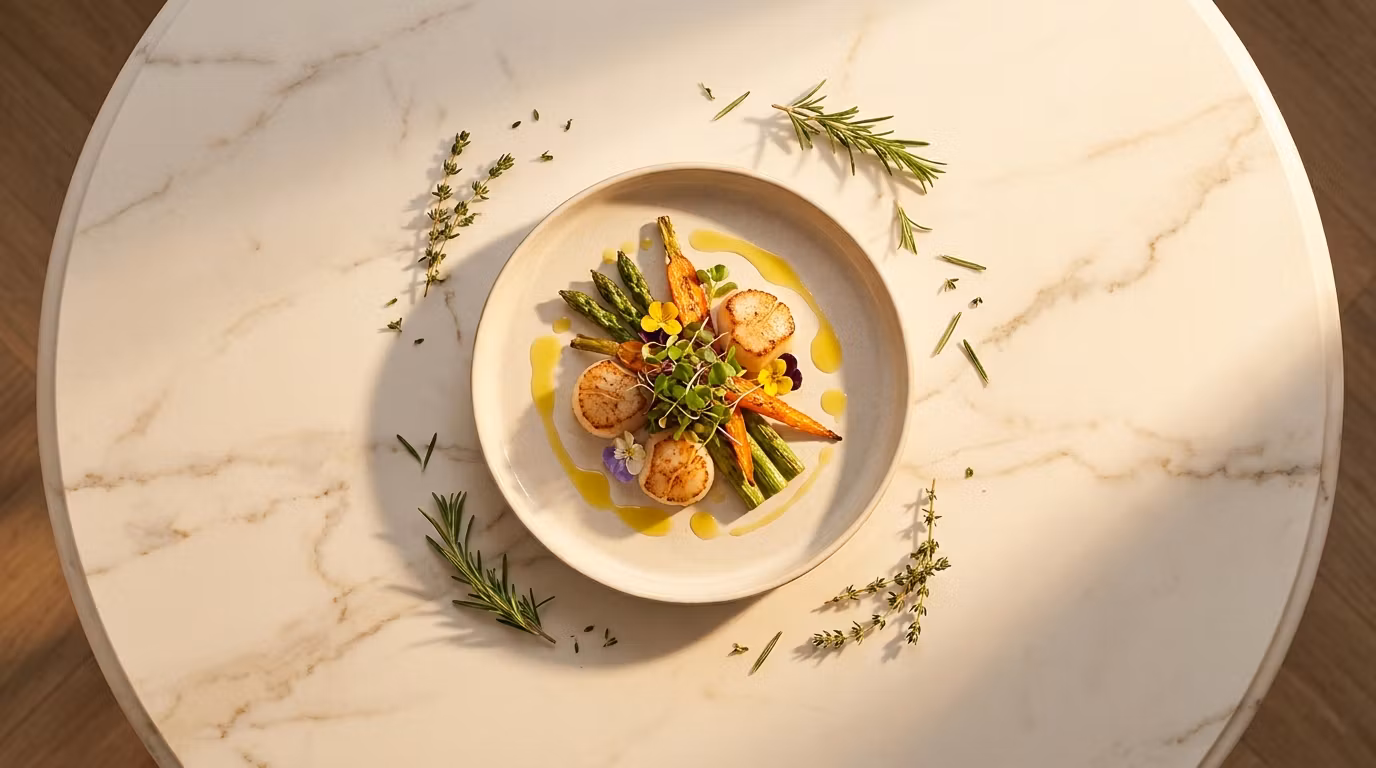 Nina's Kitchen - Recetas Premium