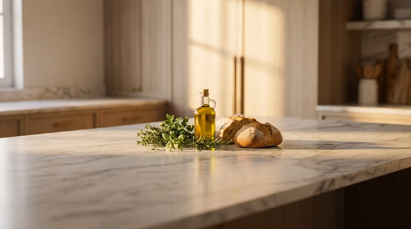Nina's Kitchen