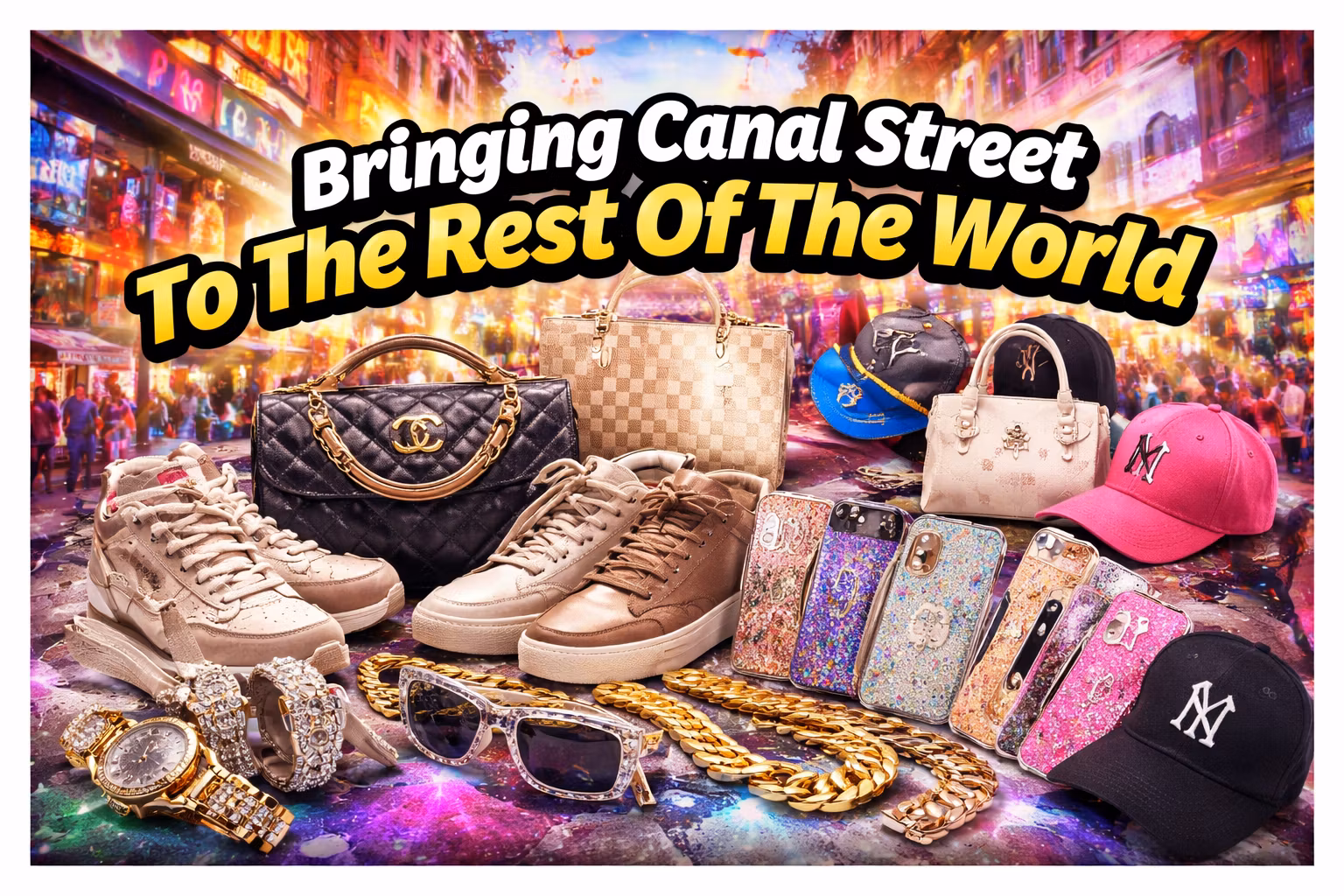 Finds@Canal