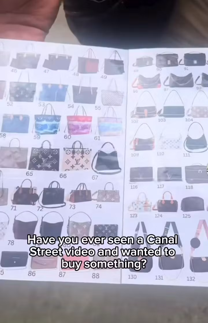 Finds@Canal