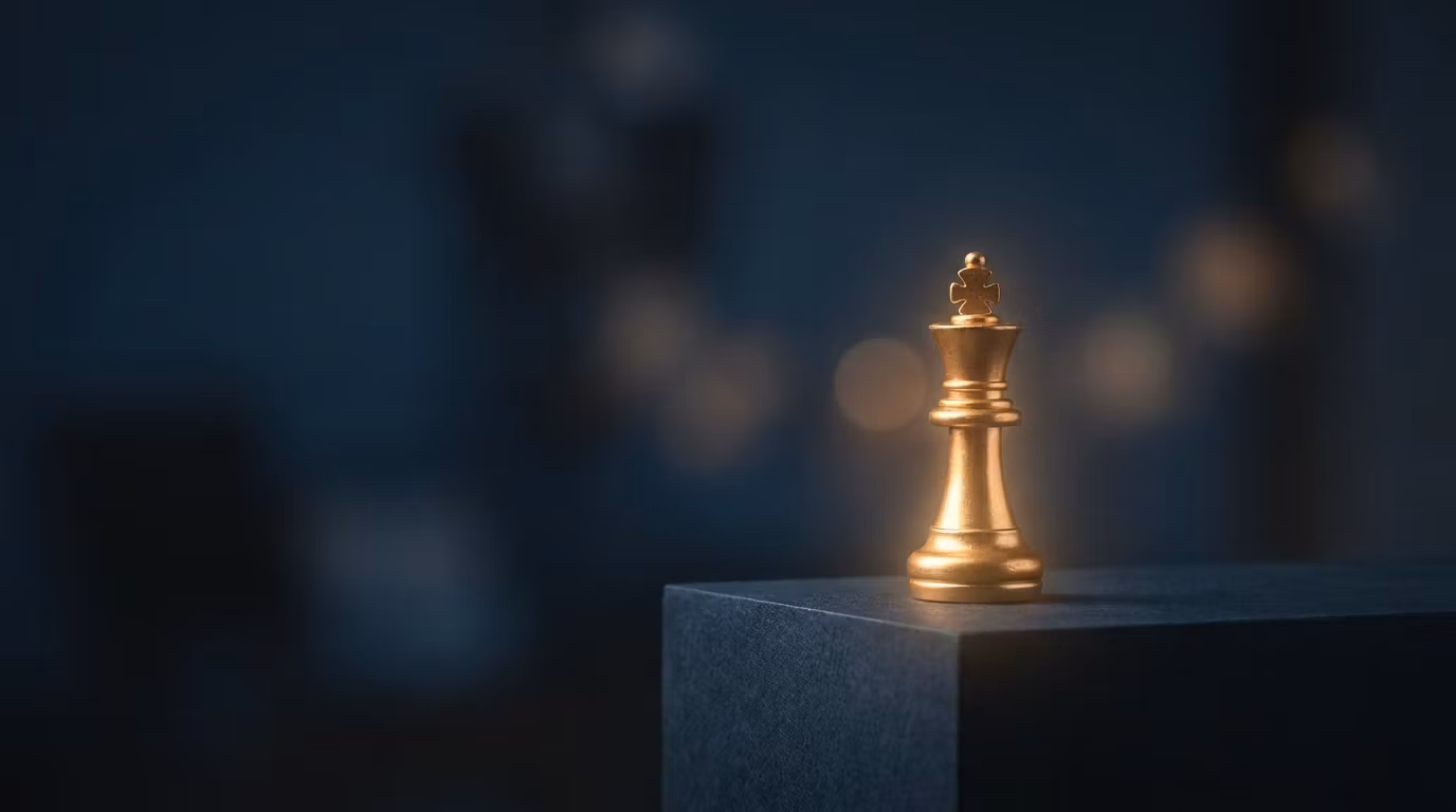 The Operator — Premium