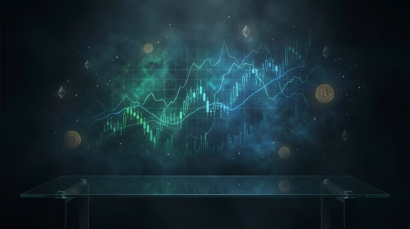 Crypto Trading Academy