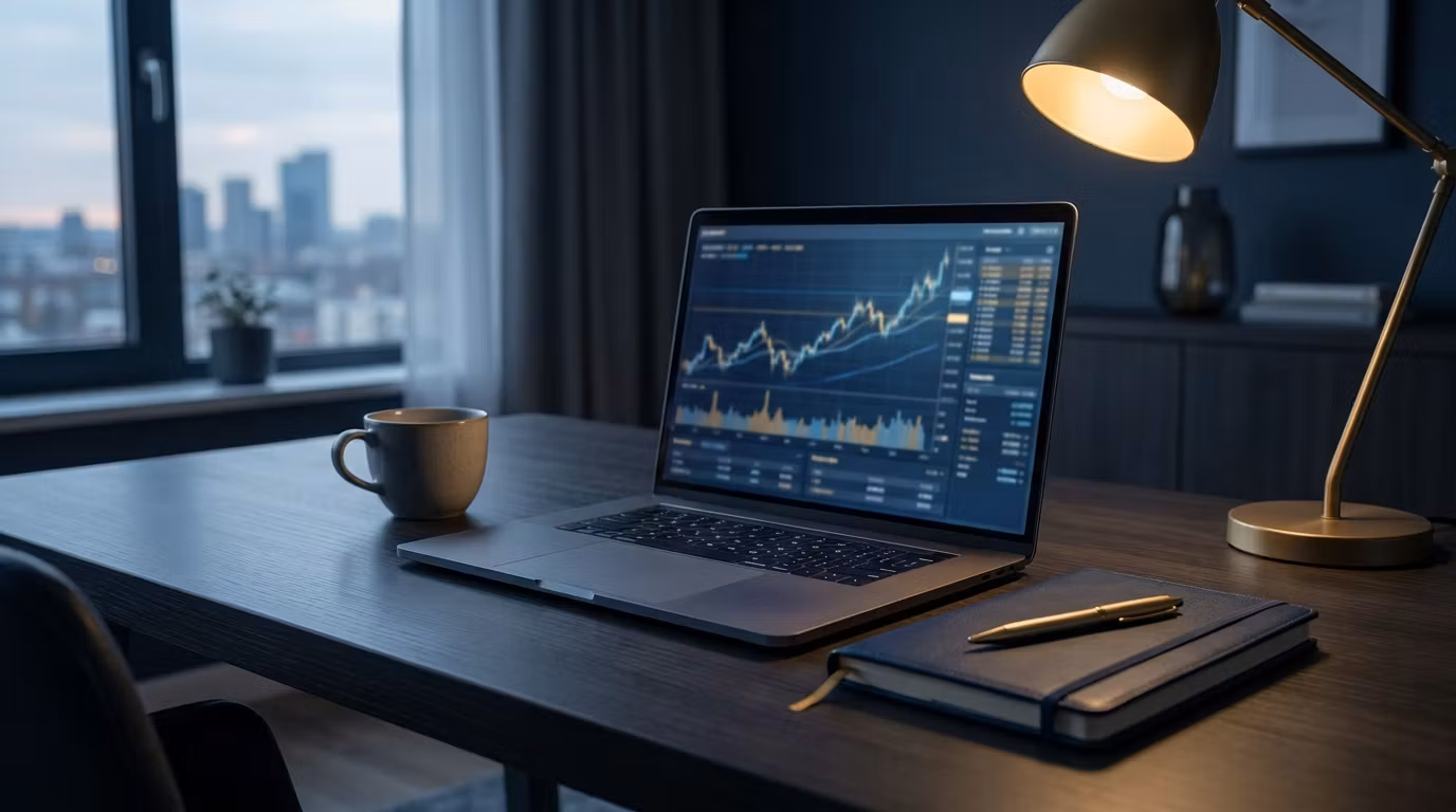 Money Strategy Masterclass