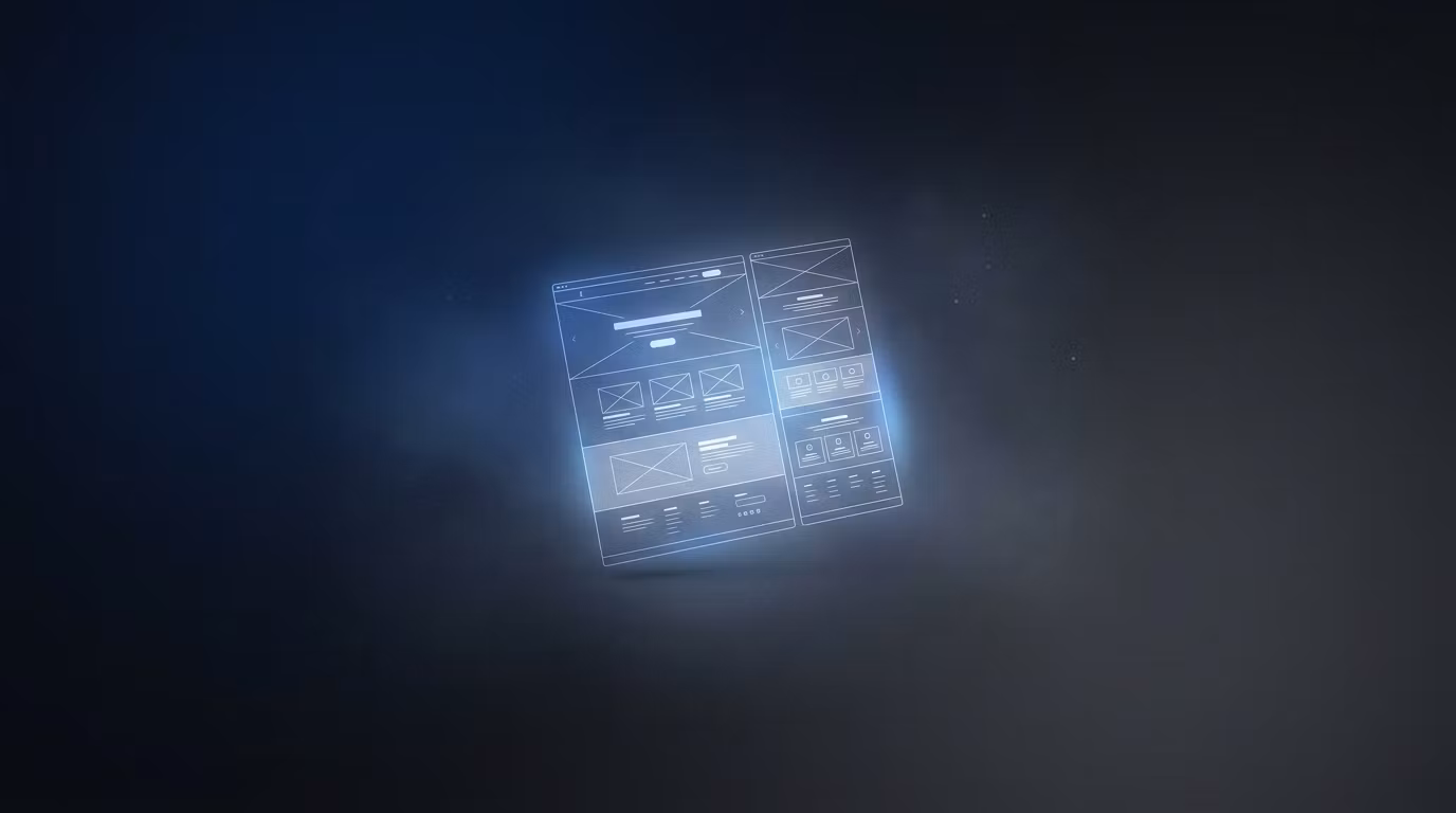 Custom Website Build