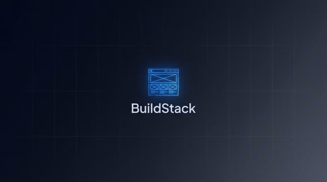 BuildStack