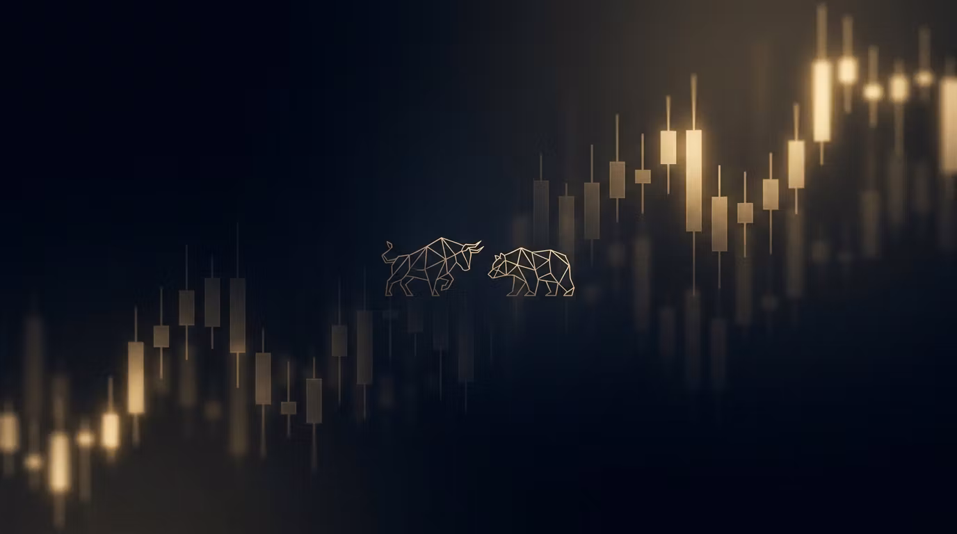 The Trading Floor