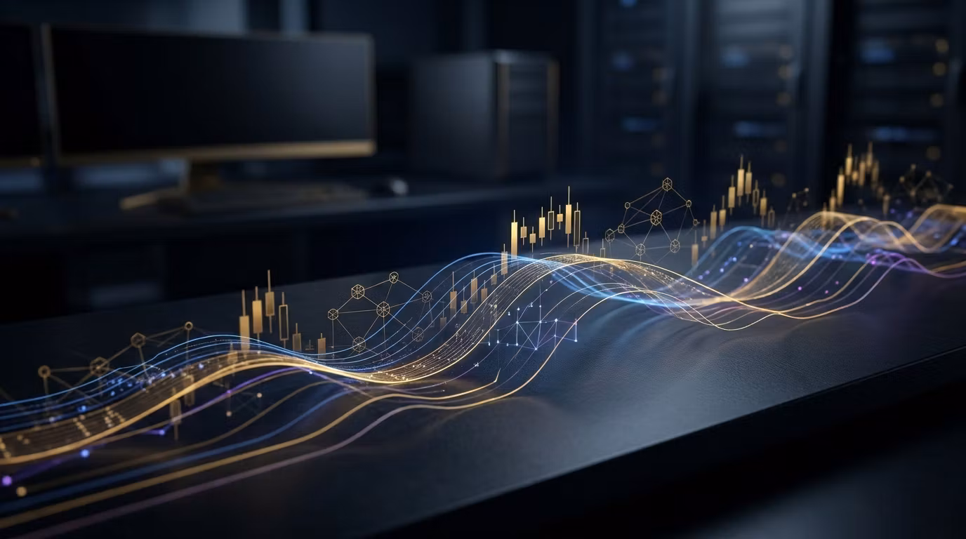 The Trading Floor — Inner Circle