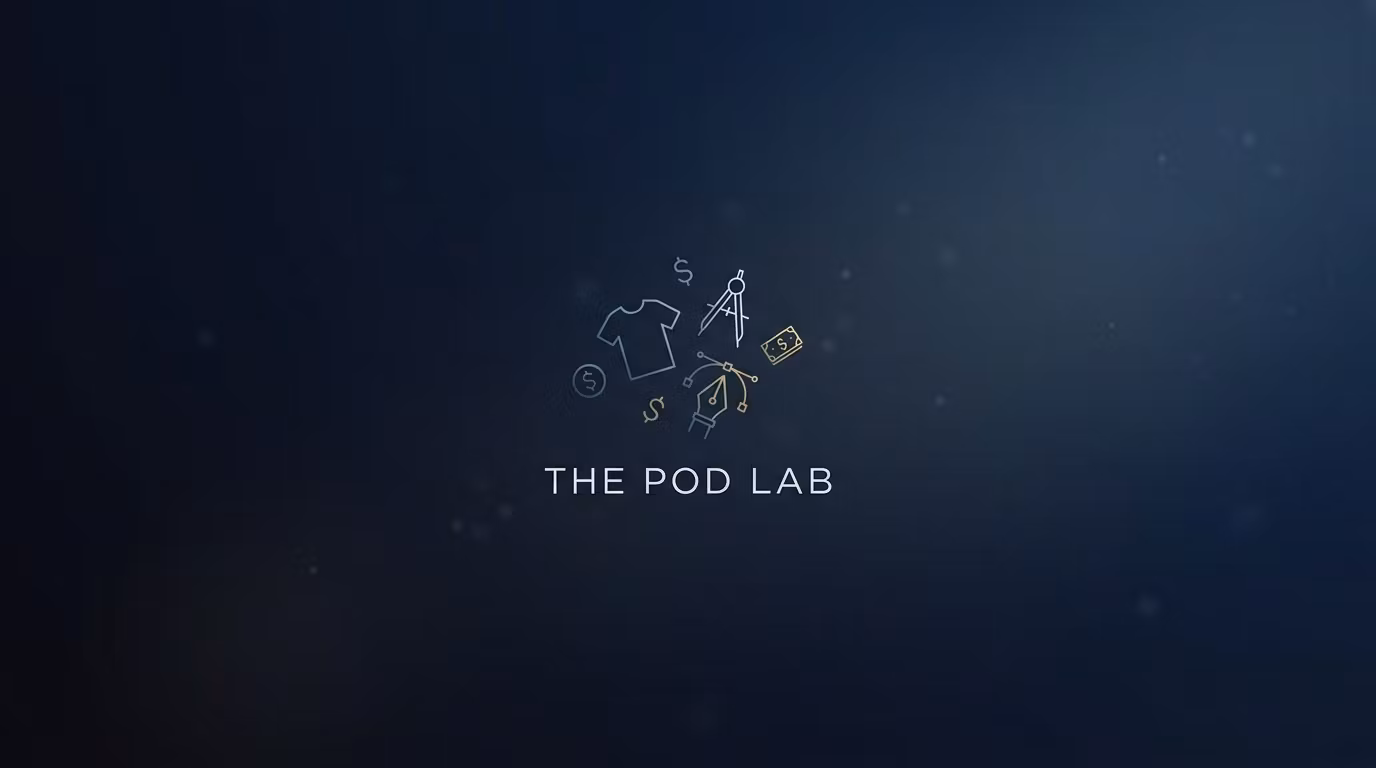 The POD Lab