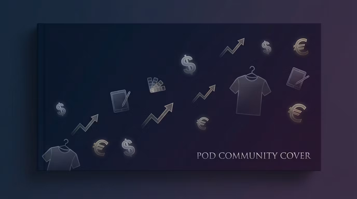POD Lab Membership