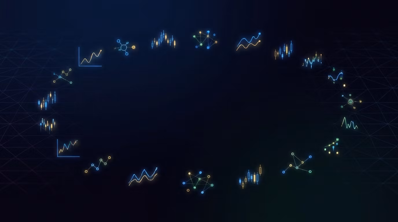 TrackStack Pro