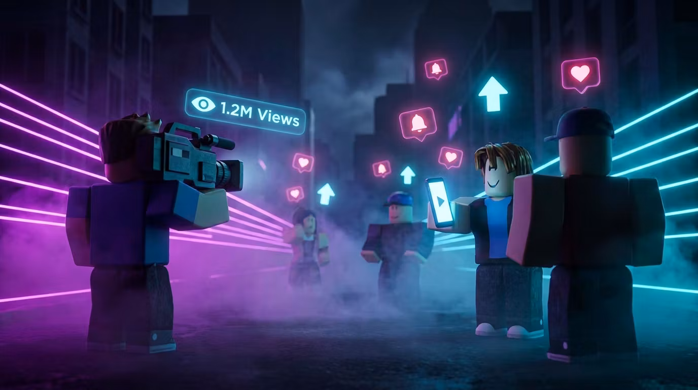 BloxClout Membership