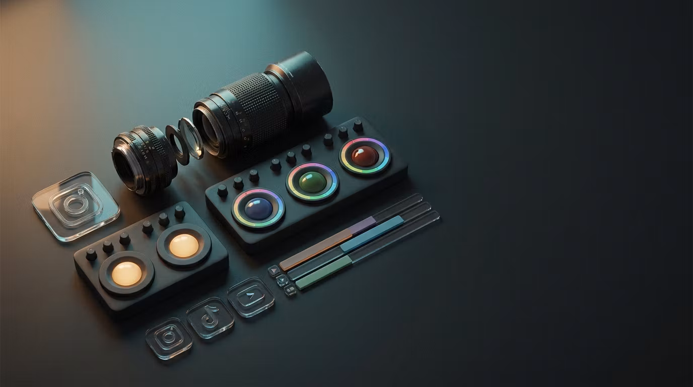 Content Creation Retainer