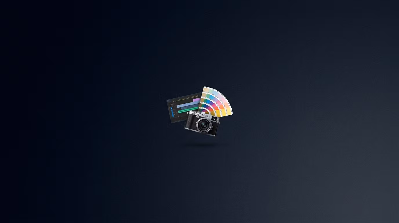 Pixel & Post