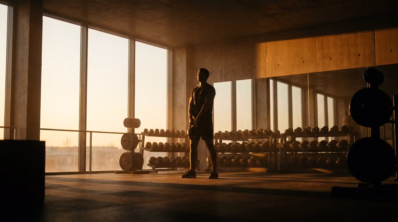 FitEdge Membership