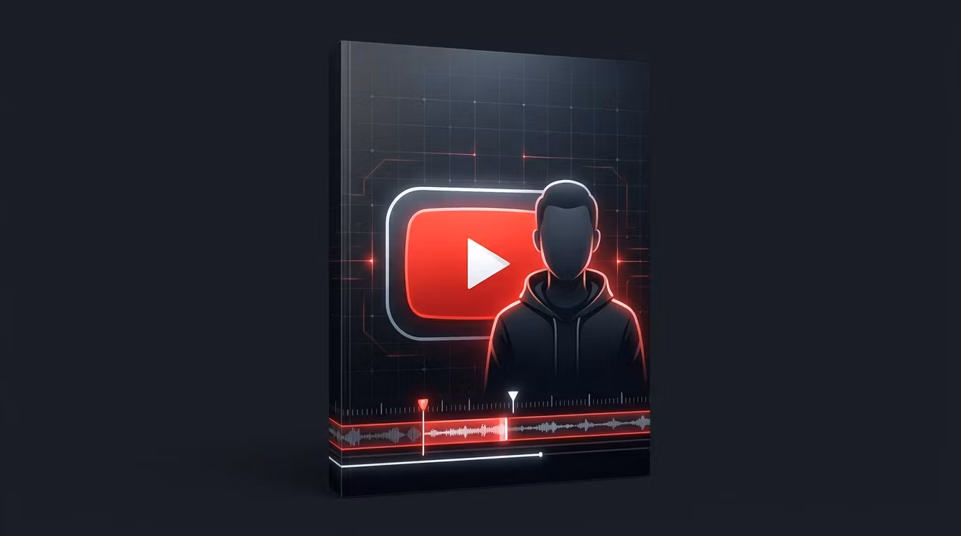 Faceless YouTube Channel Course