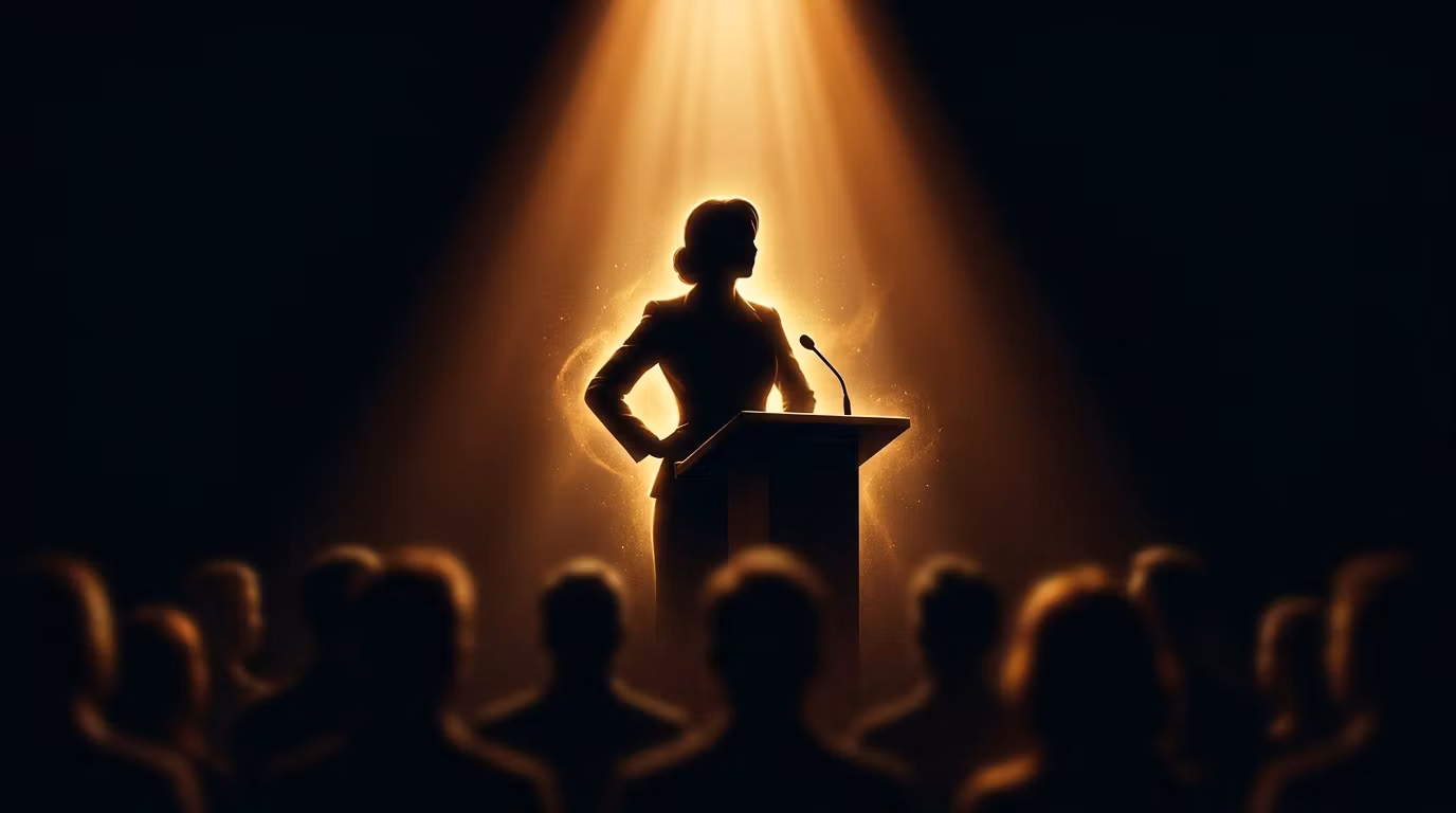 Public Speaking for Introverts
