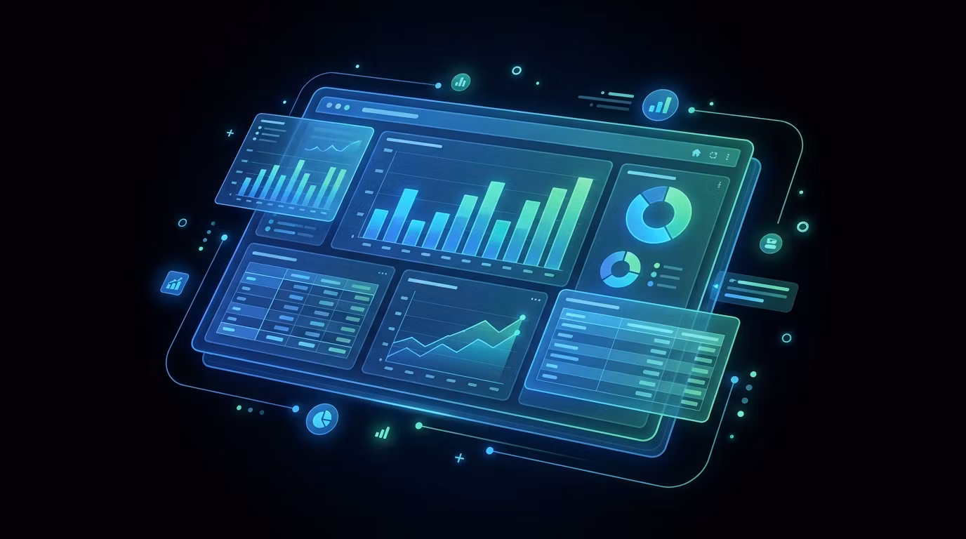 Excel + Power BI Masterclass