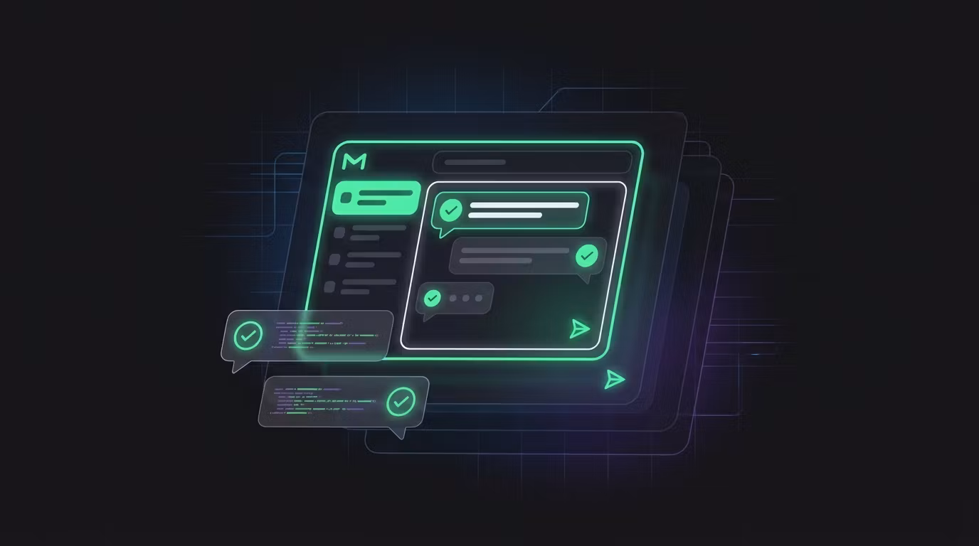 Cold Email + DM Scripts