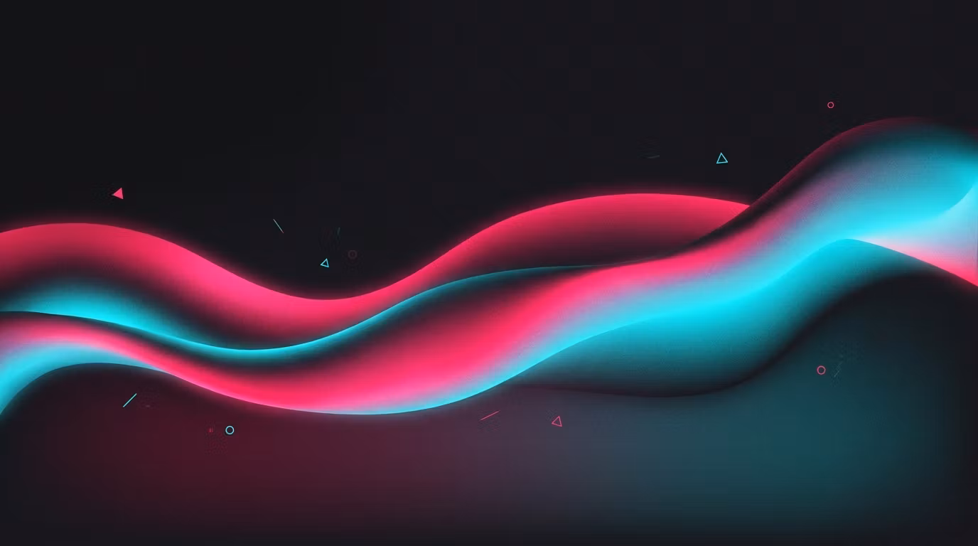 Tiktok content creator 
