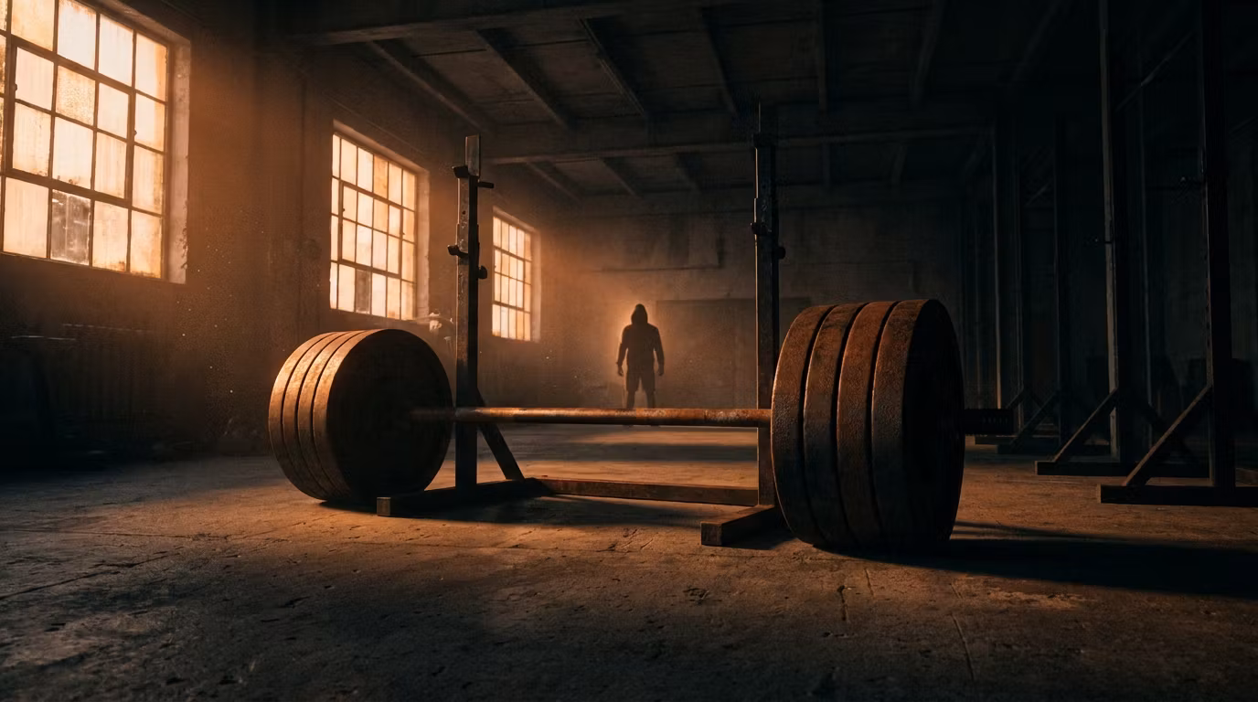 FitForge Pro