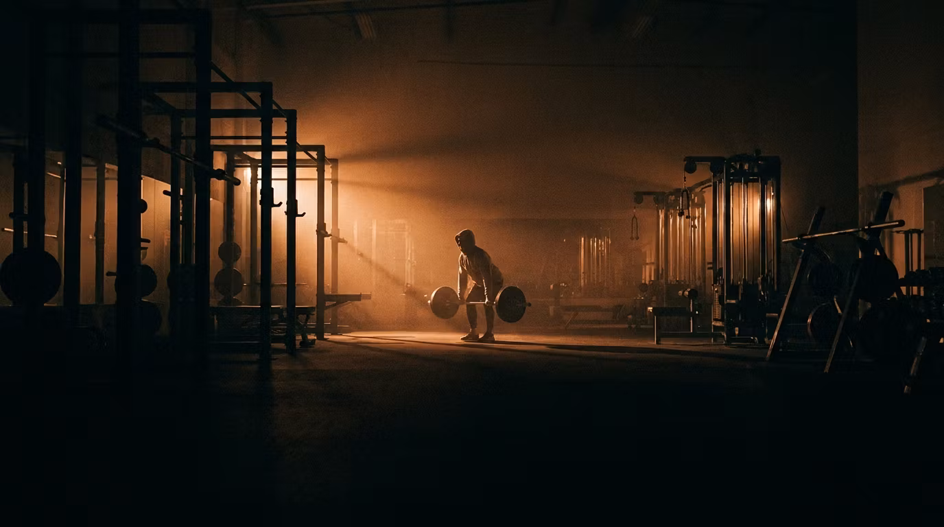 FitForge