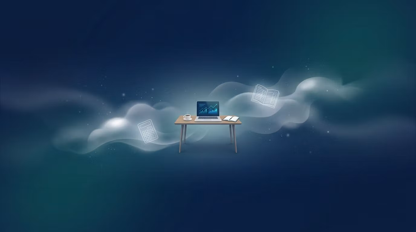 CloudBooks Pro