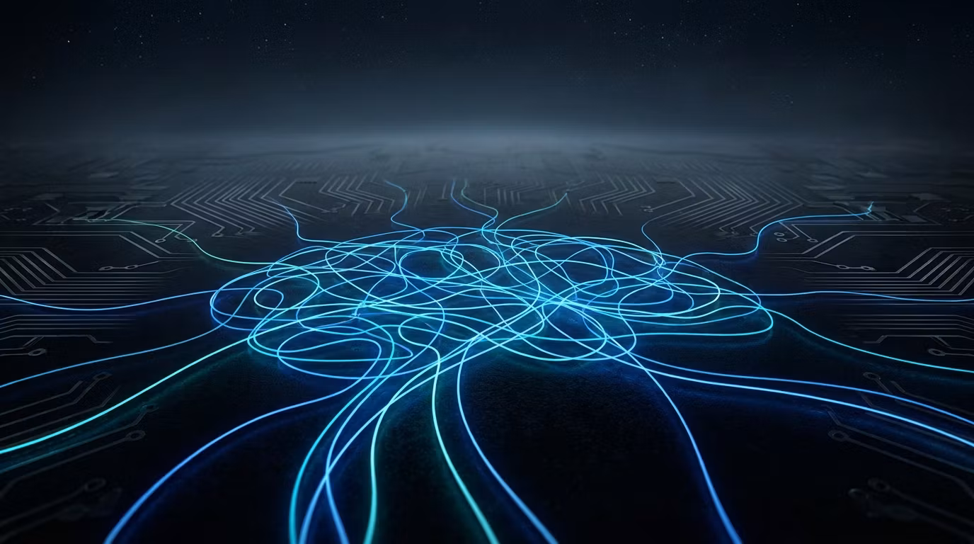 AI Automation Mastery