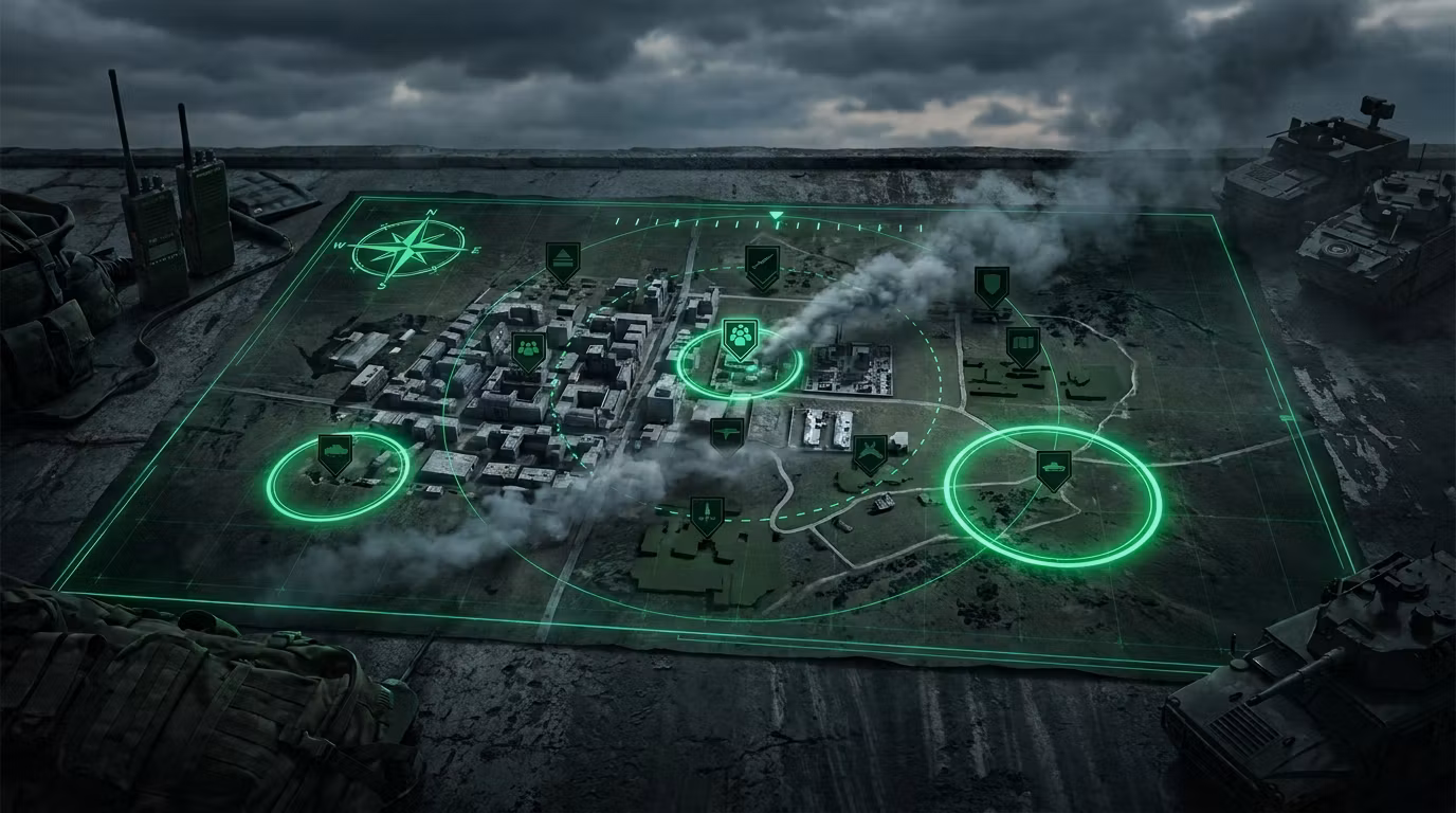Warzone Insider