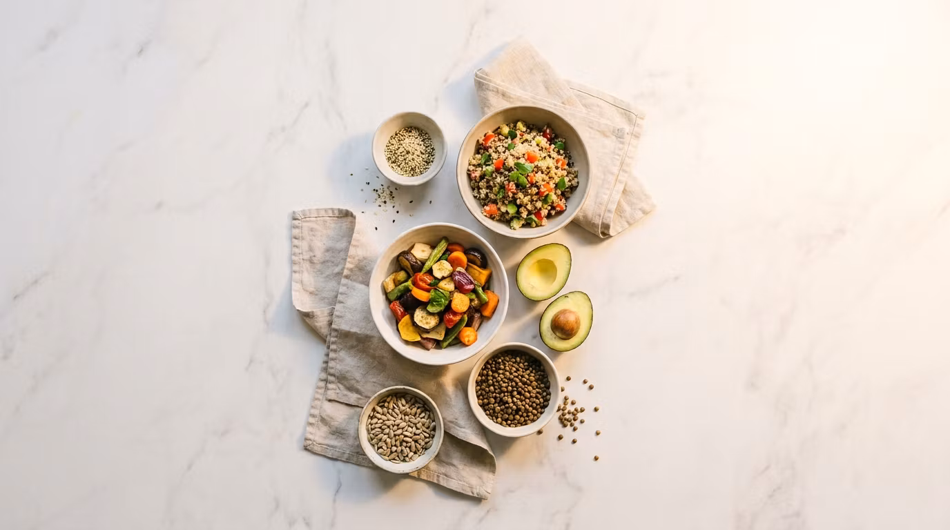 EatClean 净食食谱