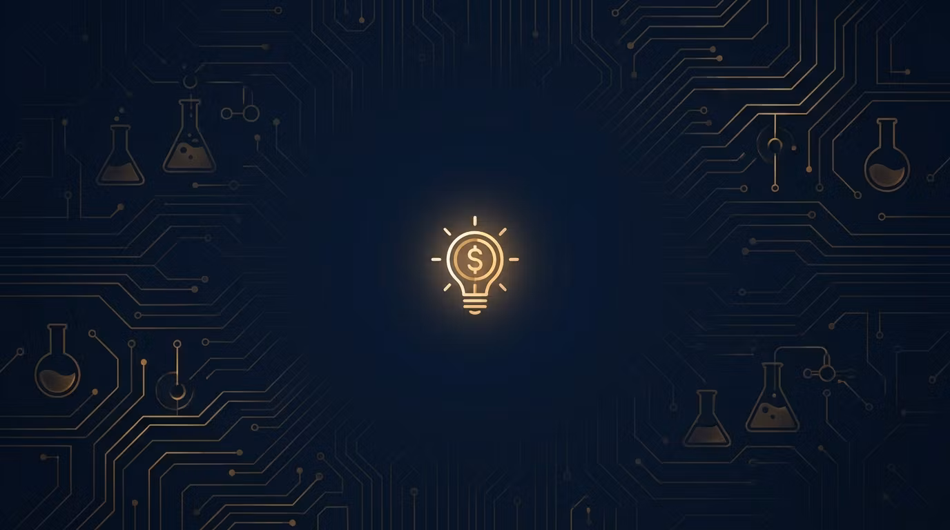 MoneyLab 赚钱实验室