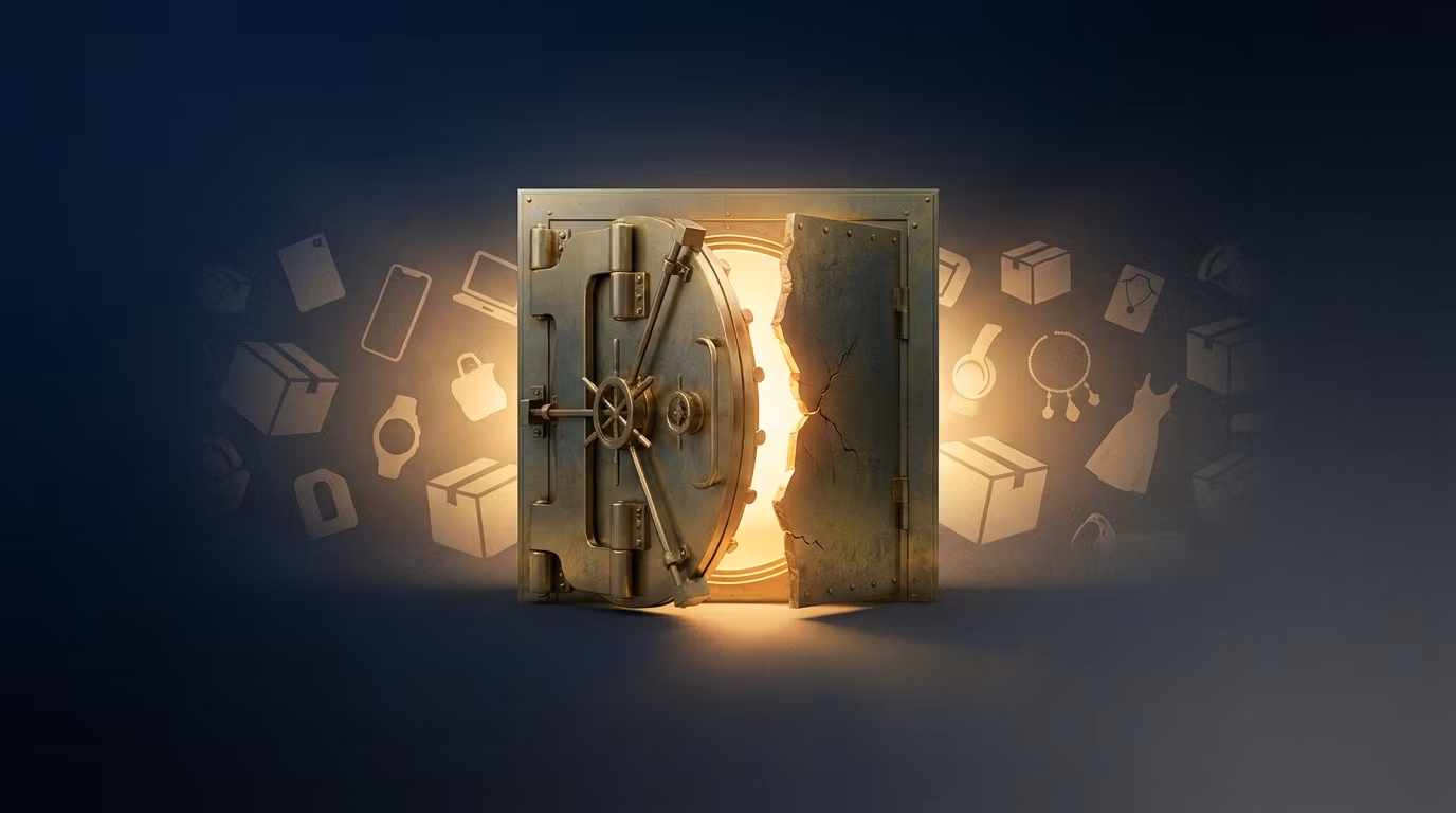 DropVault Membership