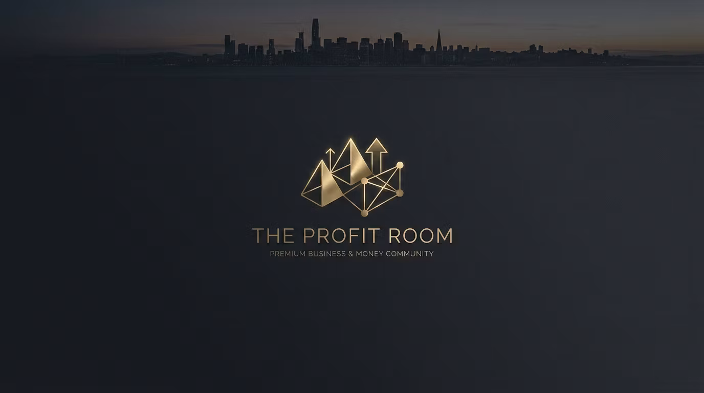 The Profit Room
