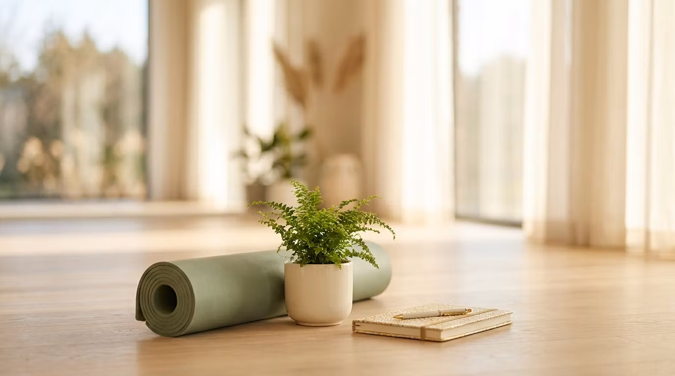 WellnessFlow Membership