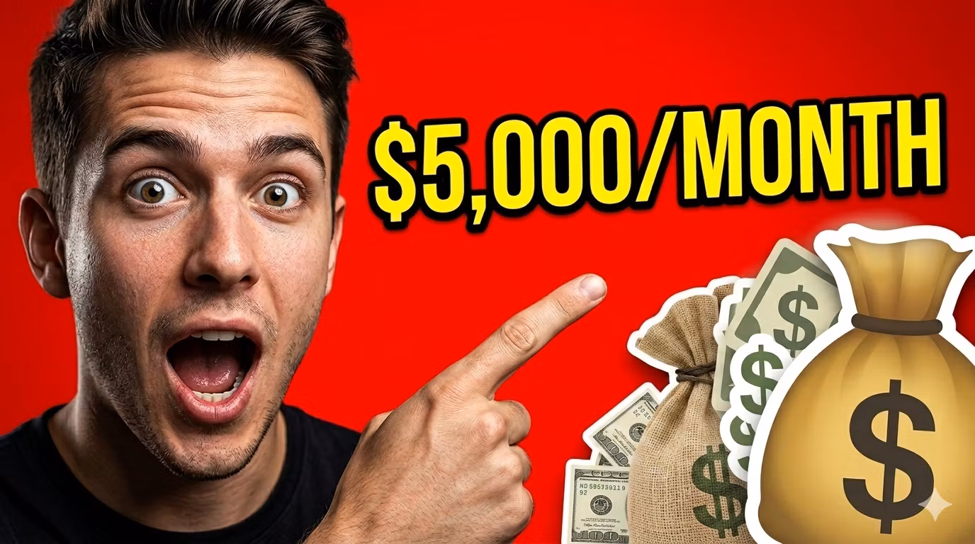 Passive Ideas to Monthly Earnings
