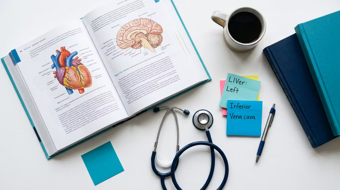 Complete Med Notes Bundle