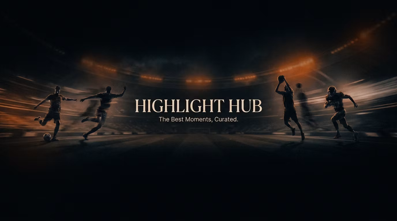 Highlight Hub