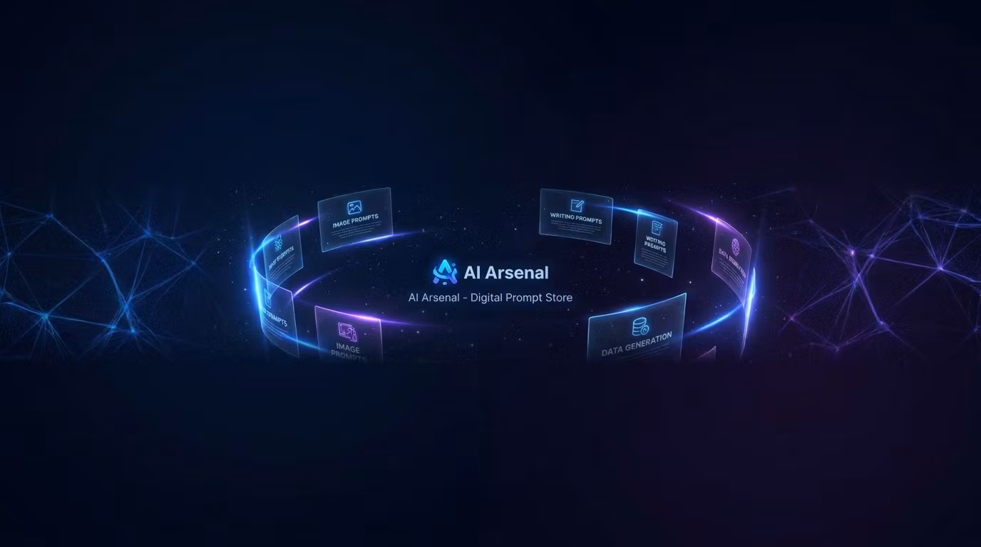 AI Arsenal