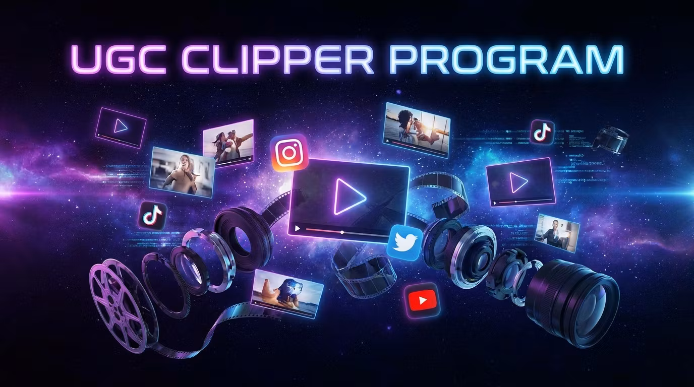 Clipper Program