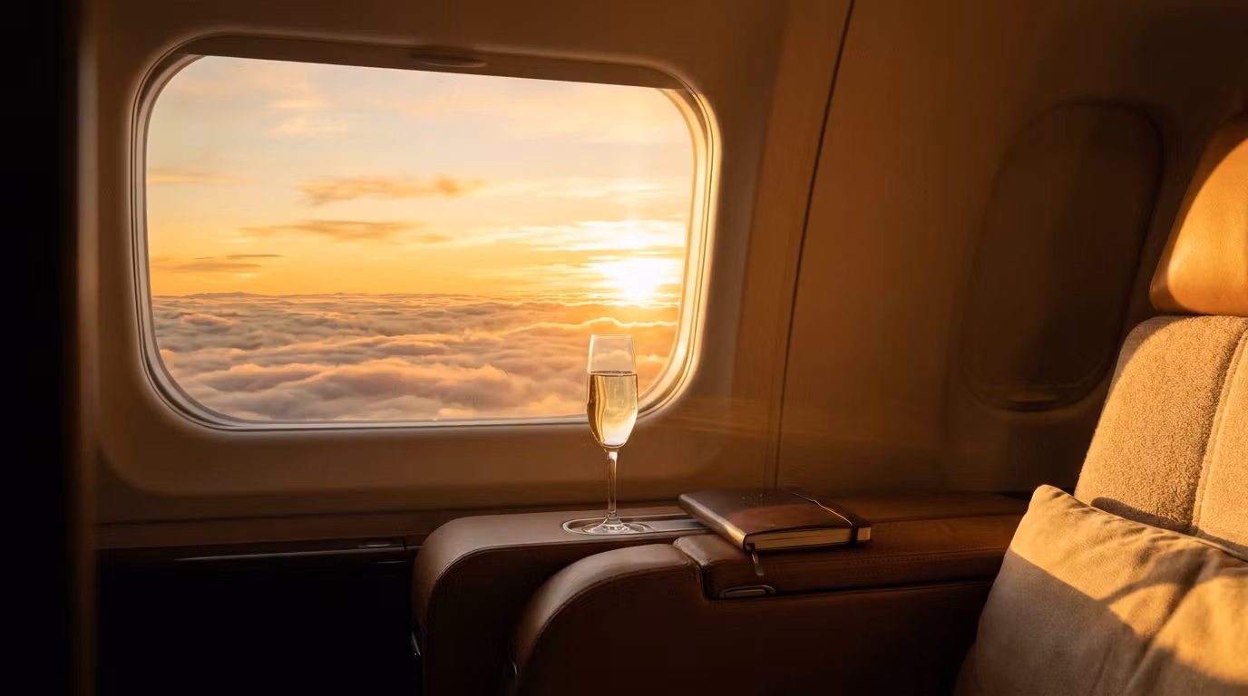 Travel Concierge