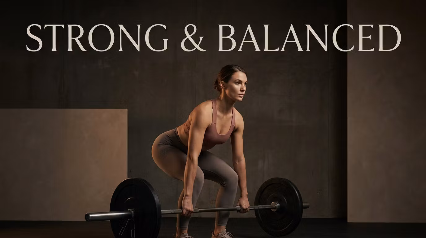 Body by Her Program