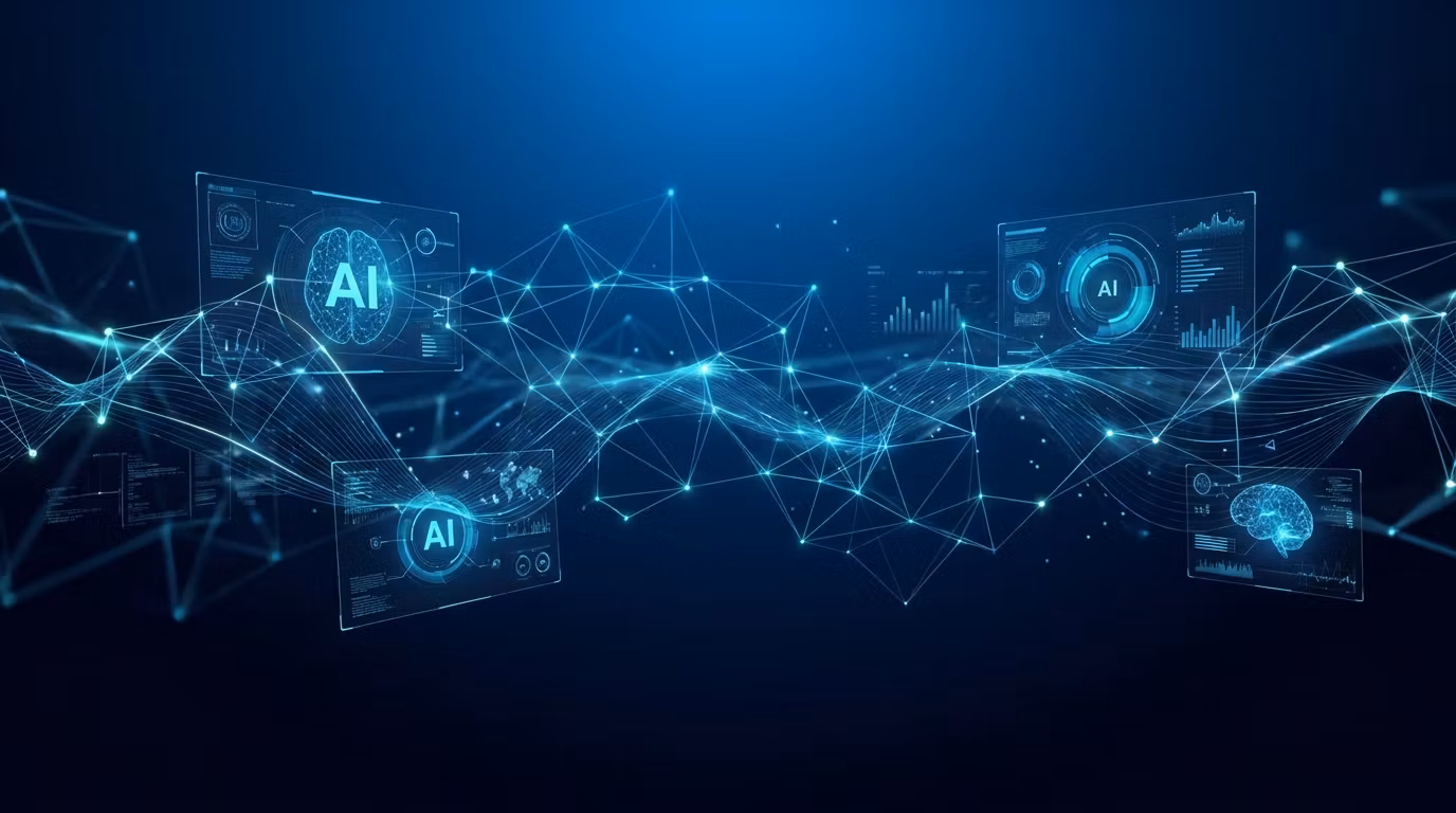AI Business Hub