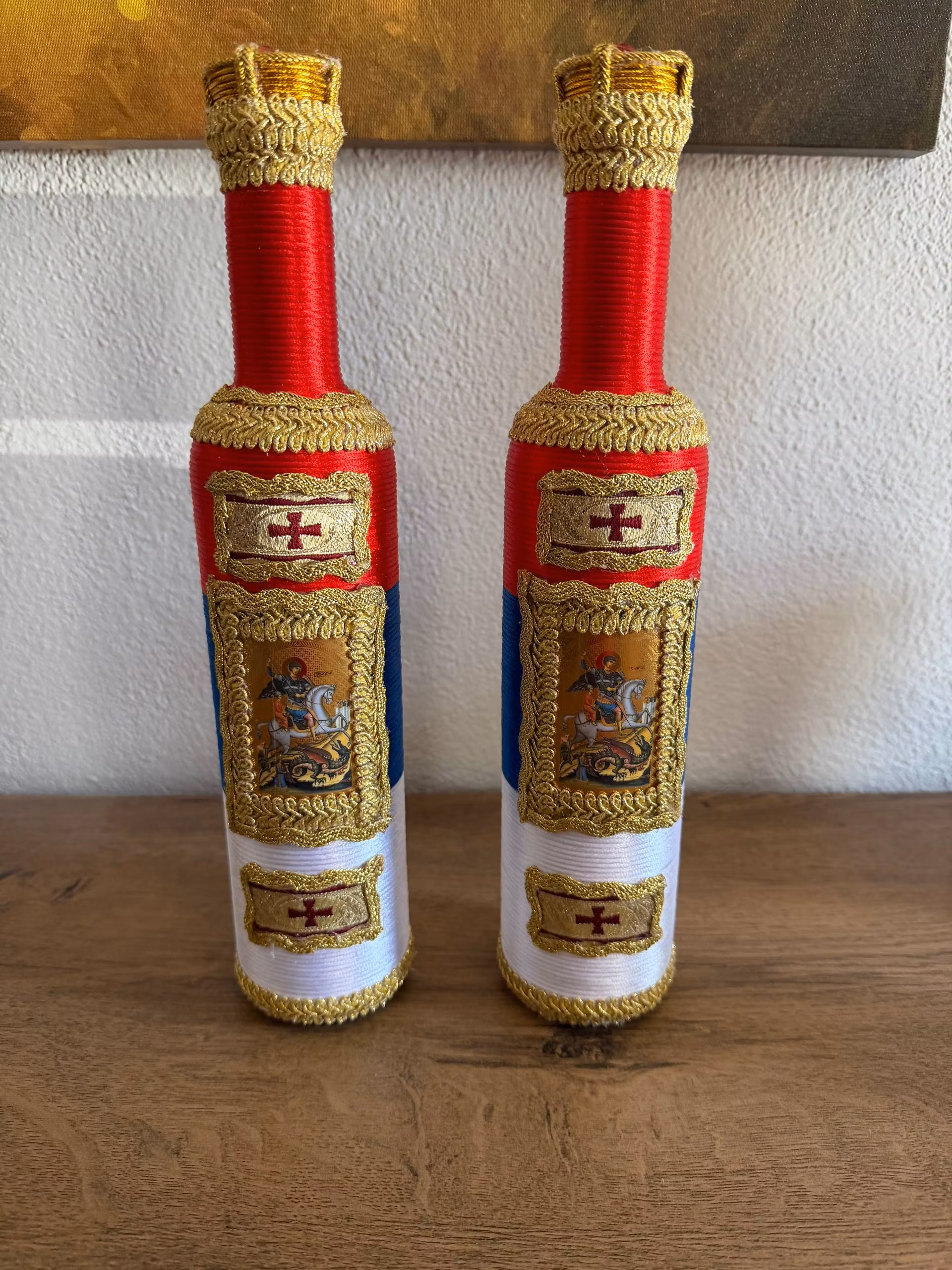 VEZTRADICIJE  Bottle 0.50ML
