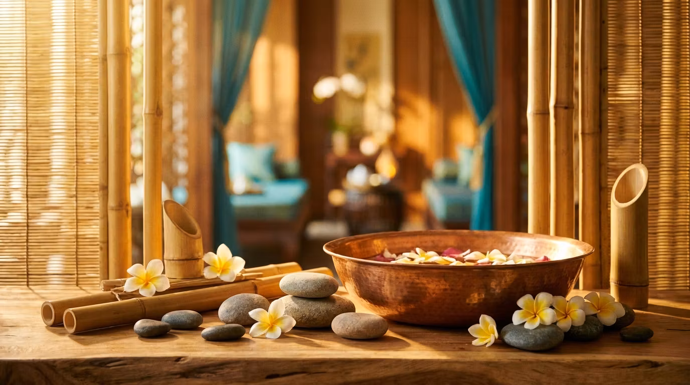 KL Massage & Wellness Directory